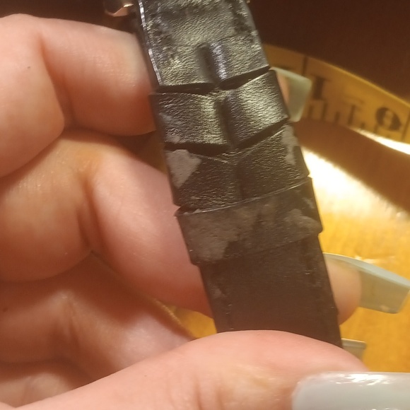 Cole Haan Purse And Wallet Set Black - Picture 10 of 12